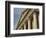 Pantheon in Paris-Rudy Sulgan-Framed Photographic Print