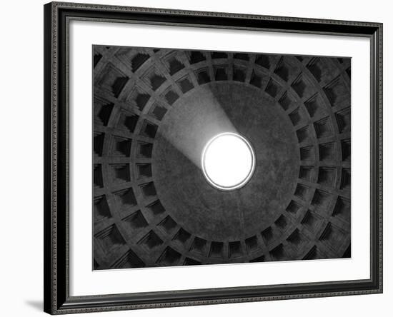 Pantheon-Andrea Costantini-Framed Photographic Print