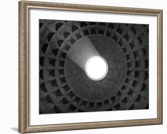 Pantheon-Andrea Costantini-Framed Photographic Print