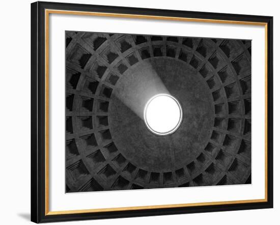 Pantheon-Andrea Costantini-Framed Photographic Print