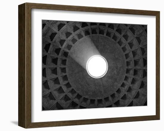 Pantheon-Andrea Costantini-Framed Photographic Print