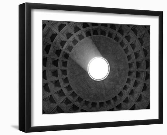 Pantheon-Andrea Costantini-Framed Photographic Print