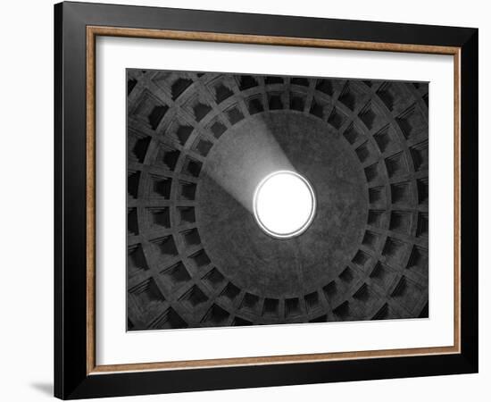 Pantheon-Andrea Costantini-Framed Photographic Print