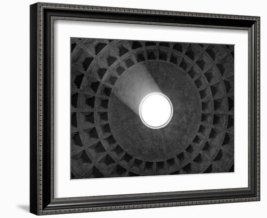 Pantheon-Andrea Costantini-Framed Photographic Print