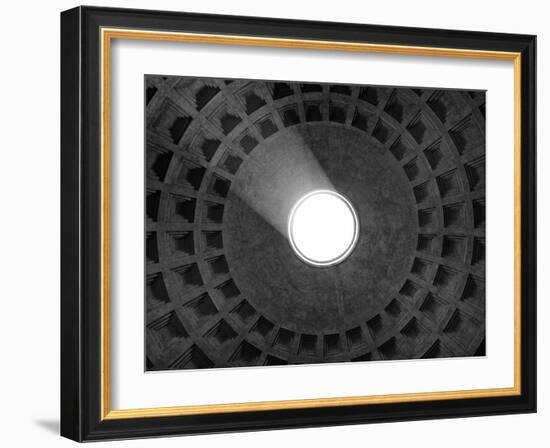 Pantheon-Andrea Costantini-Framed Photographic Print