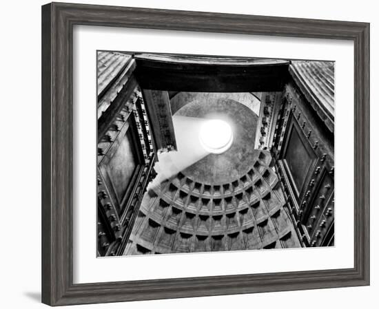 Pantheon-Andrea Costantini-Framed Photographic Print