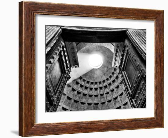 Pantheon-Andrea Costantini-Framed Photographic Print