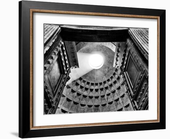 Pantheon-Andrea Costantini-Framed Photographic Print