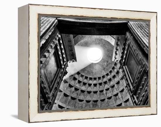 Pantheon-Andrea Costantini-Framed Premier Image Canvas