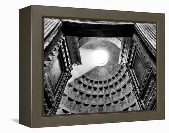 Pantheon-Andrea Costantini-Framed Premier Image Canvas