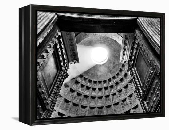 Pantheon-Andrea Costantini-Framed Premier Image Canvas