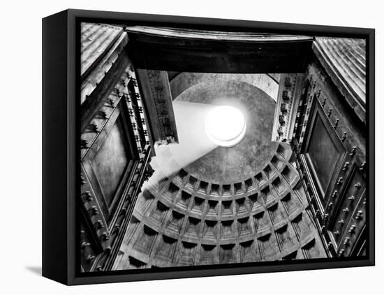 Pantheon-Andrea Costantini-Framed Premier Image Canvas