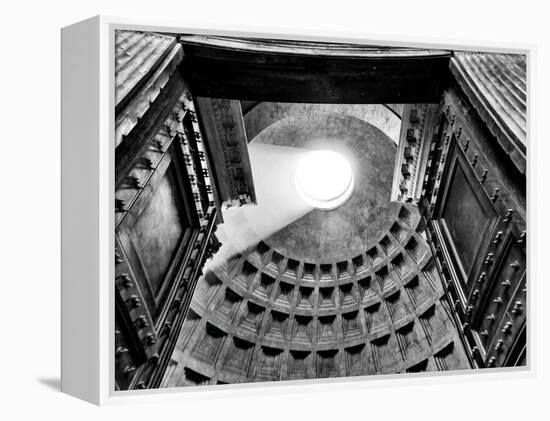 Pantheon-Andrea Costantini-Framed Premier Image Canvas