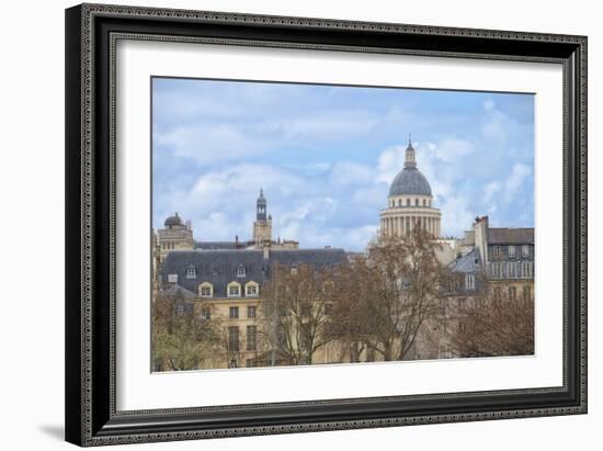 Pantheon-Cora Niele-Framed Giclee Print