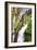 Panther Creek Falls Detail, Columbia River Gorge, Washington-Vincent James-Framed Photographic Print