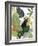 Panther Magic I-June Vess-Framed Art Print