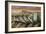 Panther Peak Covey-Trevor V. Swanson-Framed Giclee Print