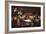 Pantry Scene with Servant-Frans Snyders-Framed Giclee Print