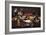 Pantry Scene with Servant-Frans Snyders-Framed Giclee Print