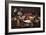 Pantry Scene with Servant-Frans Snyders-Framed Giclee Print