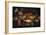 Pantry with Servant (Kitchen Scene)-Frans Snyders-Framed Giclee Print