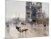Giclee Print