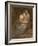 Paolo and Francesca, 1870-George Frederick Watts-Framed Giclee Print