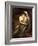 Paolo and Francesca (The Story of Rimini)-George Frederick Watts-Framed Premium Giclee Print