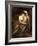 Paolo and Francesca (The Story of Rimini)-George Frederick Watts-Framed Giclee Print