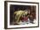 Paolo et Francesca, 1870-Alexandre Cabanel-Framed Giclee Print