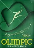 Olimpic legerissimo-Paolo Garretto-Premium Edition