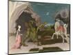 Giclee Print