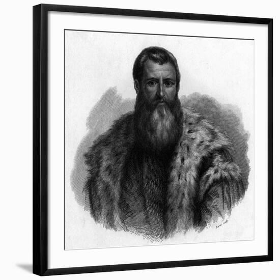 Art Print, , large