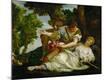 Premium Giclee Print