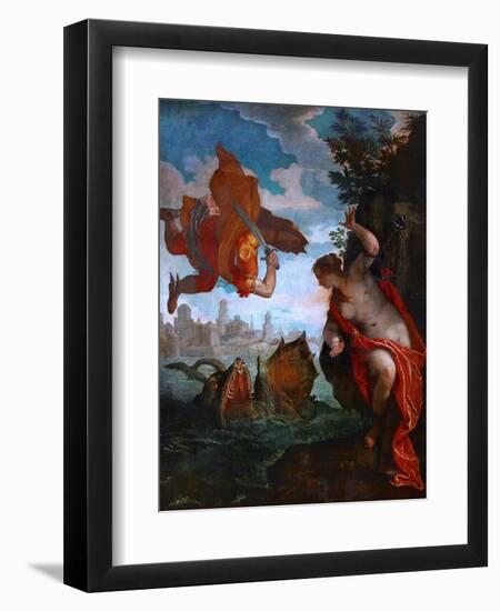 Giclee Print, , large