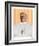 Papa Franciscus-Maurilio Boldrini-Framed Art Print