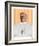 Papa Franciscus-Maurilio Boldrini-Framed Art Print