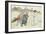 Papa is a Painter-Carl Larsson-Framed Premium Giclee Print