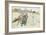 Papa is a Painter-Carl Larsson-Framed Premium Giclee Print