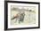 Papa is a Painter-Carl Larsson-Framed Premium Giclee Print