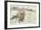 Papa is a Painter-Carl Larsson-Framed Premium Giclee Print