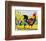 Papa Was a Rodeo-Adam Swanson-Framed Premium Giclee Print