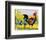 Papa Was a Rodeo-Adam Swanson-Framed Premium Giclee Print