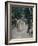 Papageienallee, 1902-Max Liebermann-Framed Giclee Print