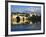 Papal Palace, Avignon, Vaucluse, Provence-Alpes-Cote D'Azur, France-John Miller-Framed Photographic Print