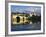 Papal Palace, Avignon, Vaucluse, Provence-Alpes-Cote D'Azur, France-John Miller-Framed Photographic Print