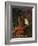 Pape Moe, 1893-Paul Gauguin-Framed Giclee Print