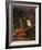 Pape Moe, 1893-Paul Gauguin-Framed Giclee Print