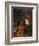 Pape Moe, 1893-Paul Gauguin-Framed Giclee Print