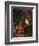 Pape Moe, 1893-Paul Gauguin-Framed Giclee Print